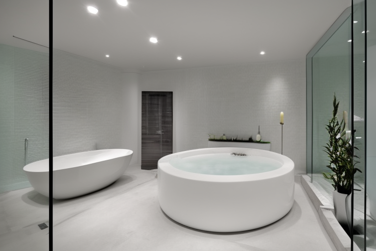 bain balneo
