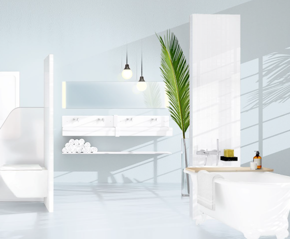 rénovation salle de bain
