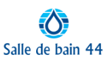 logo Salle de Bain 44